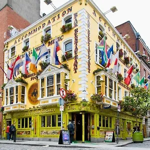 Gogartys Temple Bar Hostel Dublin